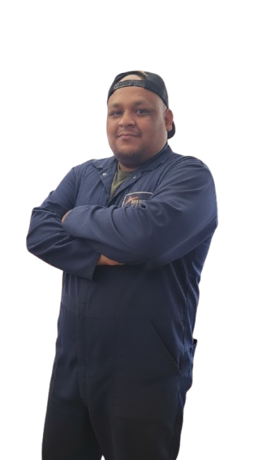 Roger's Motors Owner