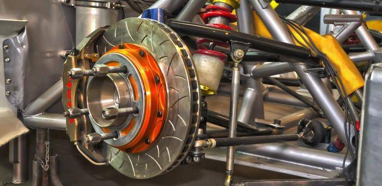 Suspensions Service 1