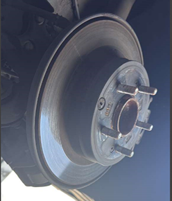 Suspensions Service 2