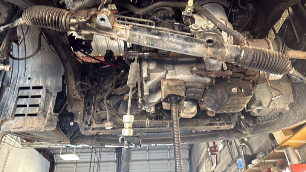 Transmission Service 2